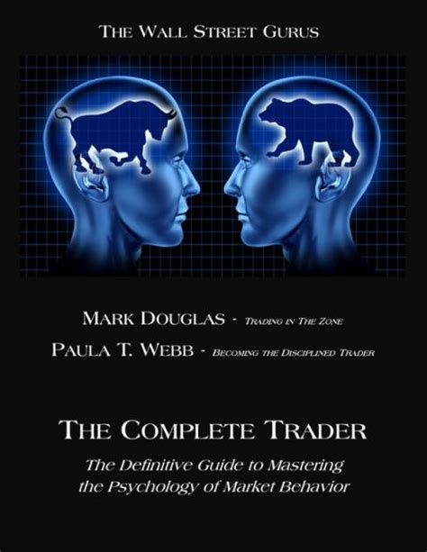 Mark Douglas The Complete Trader The Definitive Guide to Mastering the Psychology of Market Behavior Kindle Edition by Mark Douglas (Author), Paula T Webb (Author) Format Kindle Edition 39 ratings See all formats and editions Kindle Edition 65. . The complete trader mark douglas pdf